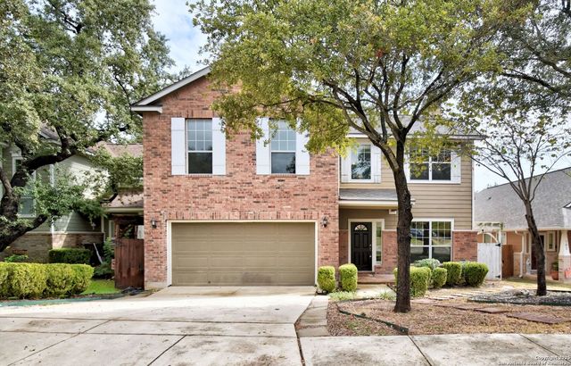 638 Horn Run, San Antonio, TX 78245