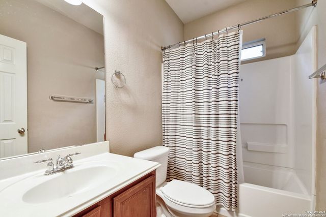 638 Horn Run, San Antonio, TX 78245