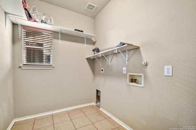 638 Horn Run, San Antonio, TX 78245