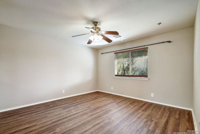 638 Horn Run, San Antonio, TX 78245