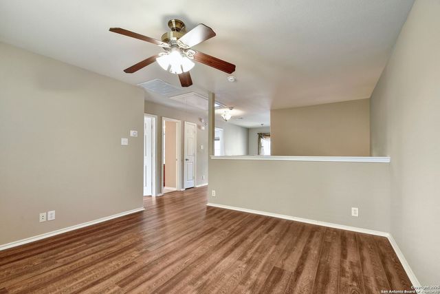 638 Horn Run, San Antonio, TX 78245