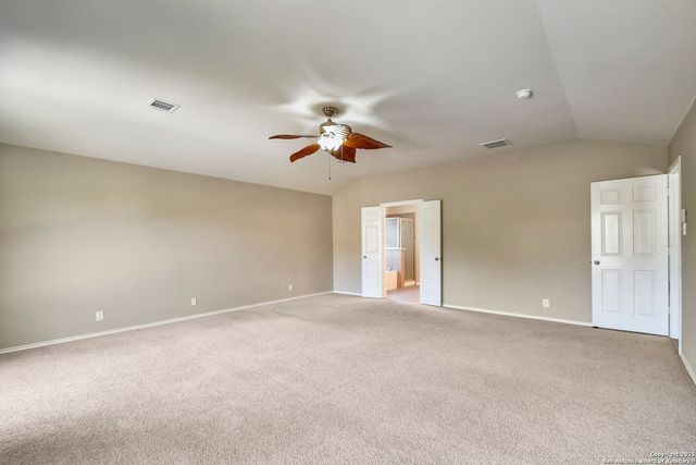 638 Horn Run, San Antonio, TX 78245