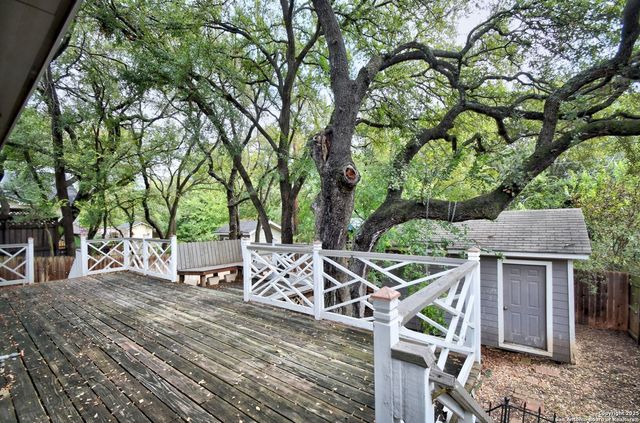 638 Horn Run, San Antonio, TX 78245