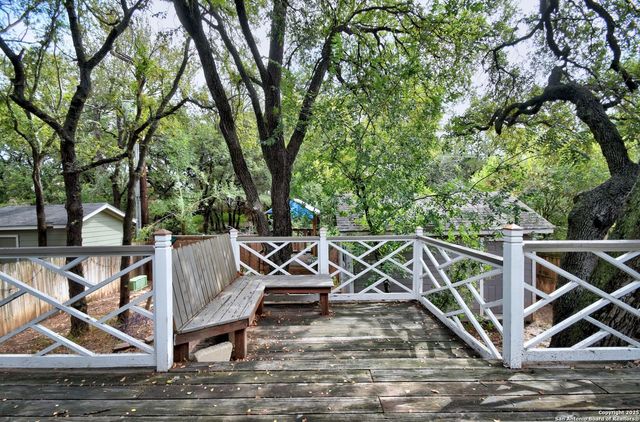 638 Horn Run, San Antonio, TX 78245