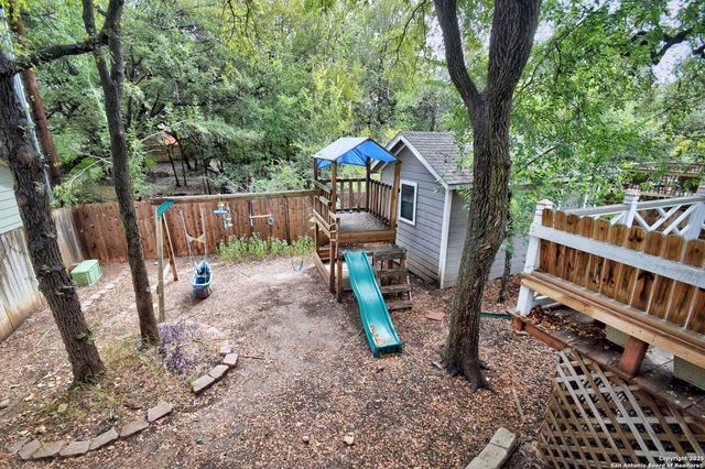 638 Horn Run, San Antonio, TX 78245