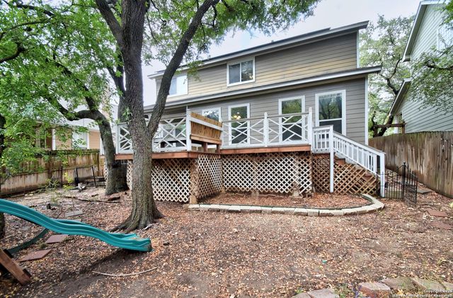 638 Horn Run, San Antonio, TX 78245