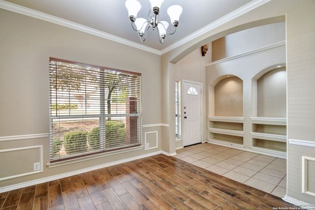 638 Horn Run, San Antonio, TX 78245