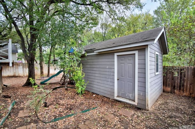 638 Horn Run, San Antonio, TX 78245