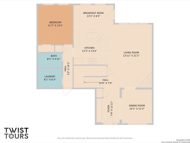 638 Horn Run, San Antonio, TX 78245