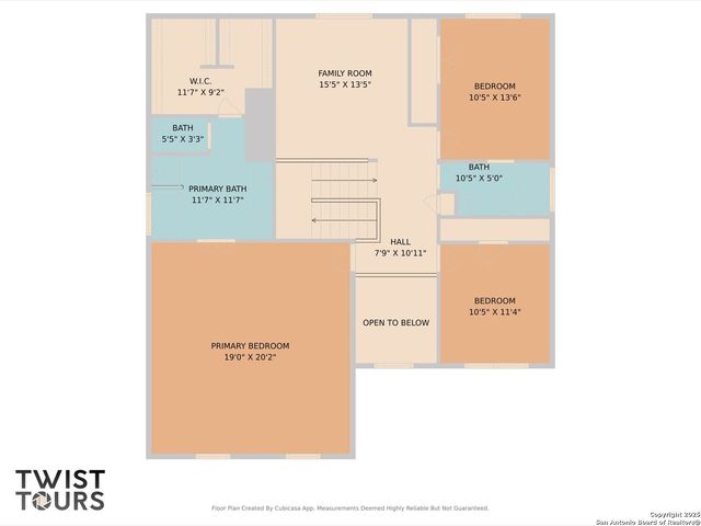 638 Horn Run, San Antonio, TX 78245