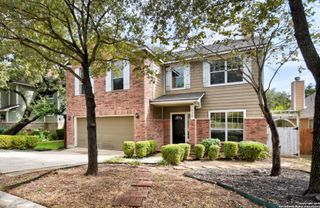 638 Horn Run, San Antonio, TX 78245