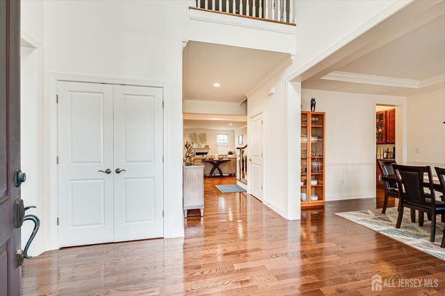 2 Eagle Court, South Brunswick, NJ 08852