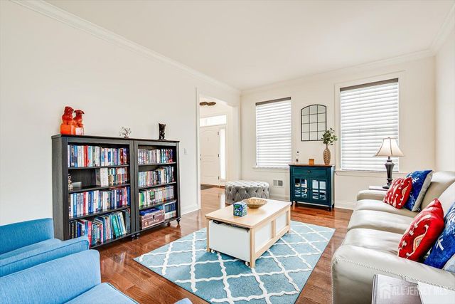 2 Eagle Court, South Brunswick, NJ 08852