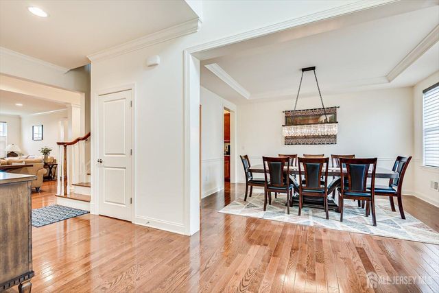 2 Eagle Court, South Brunswick, NJ 08852