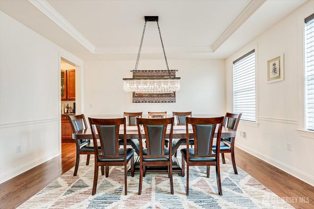 2 Eagle Court, South Brunswick, NJ 08852