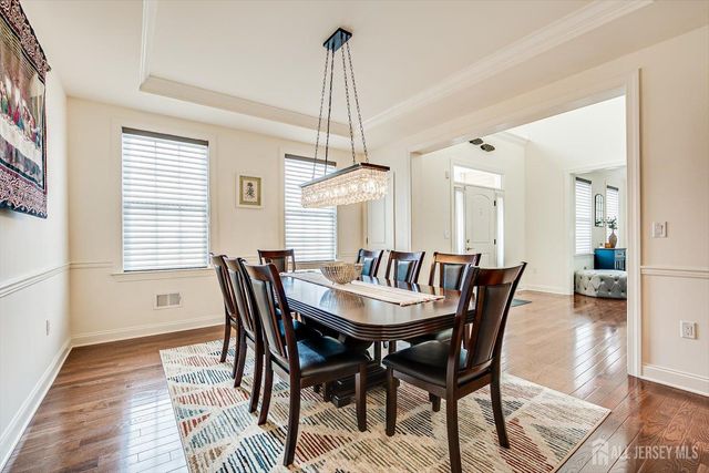 2 Eagle Court, South Brunswick, NJ 08852