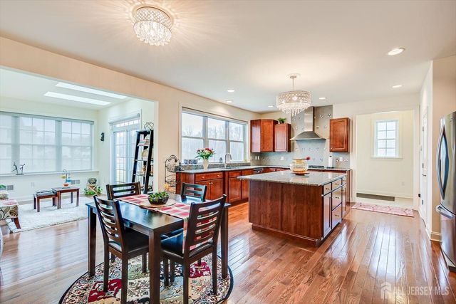 2 Eagle Court, South Brunswick, NJ 08852