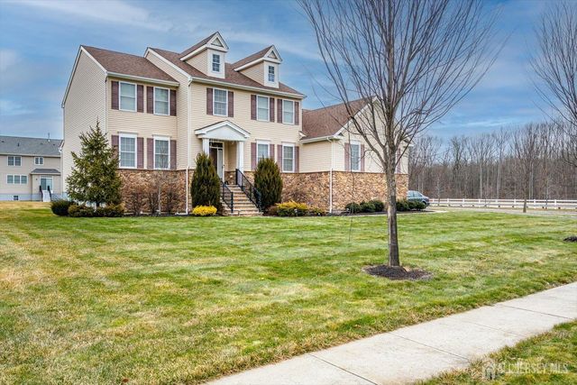 2 Eagle Court, South Brunswick, NJ 08852