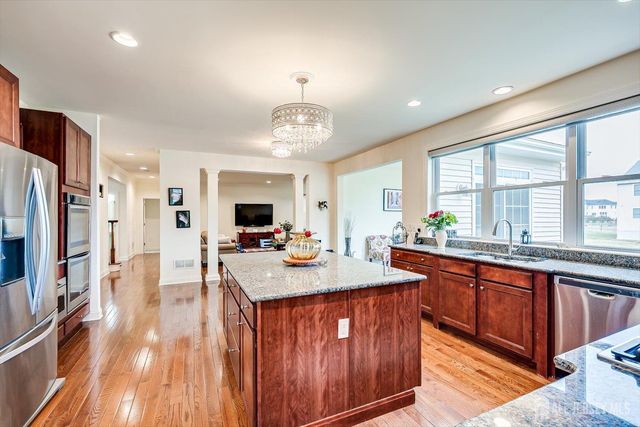 2 Eagle Court, South Brunswick, NJ 08852
