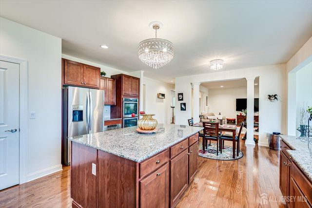 2 Eagle Court, South Brunswick, NJ 08852