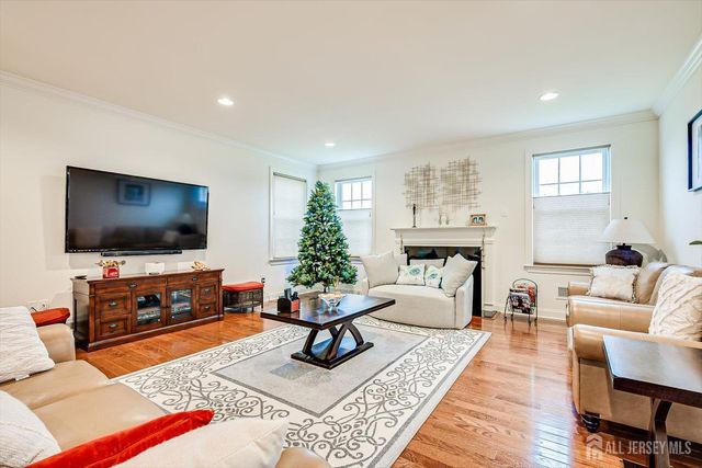 2 Eagle Court, South Brunswick, NJ 08852