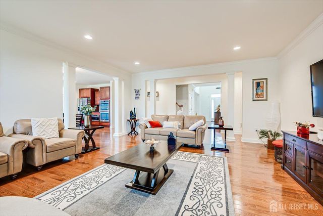 2 Eagle Court, South Brunswick, NJ 08852