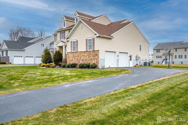 2 Eagle Court, South Brunswick, NJ 08852