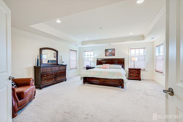 2 Eagle Court, South Brunswick, NJ 08852