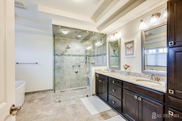 2 Eagle Court, South Brunswick, NJ 08852