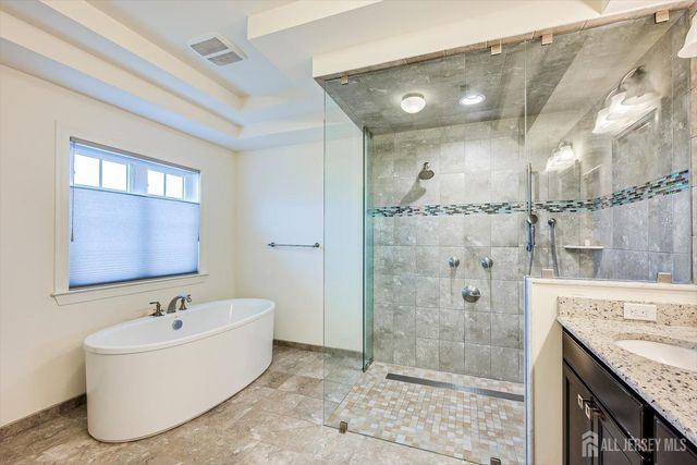 2 Eagle Court, South Brunswick, NJ 08852