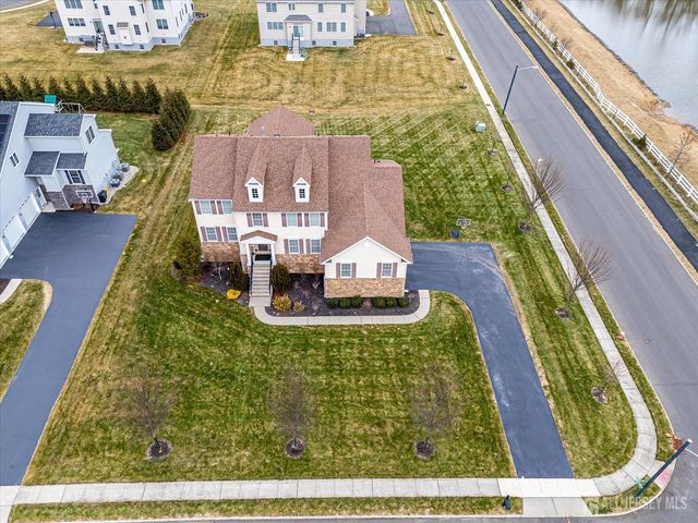 2 Eagle Court, South Brunswick, NJ 08852