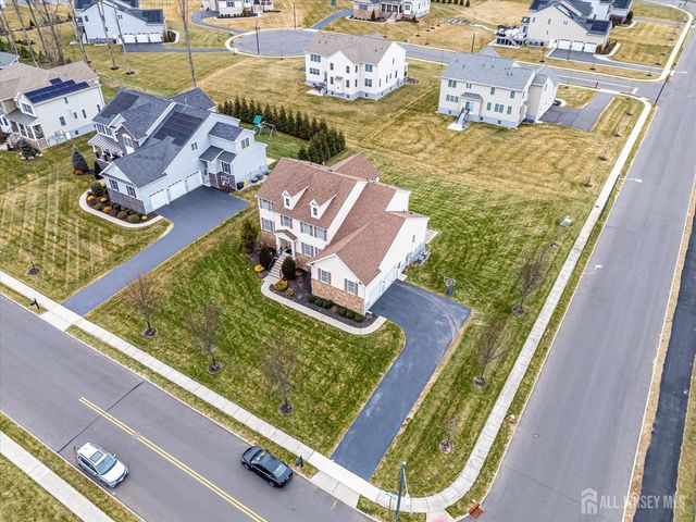 2 Eagle Court, South Brunswick, NJ 08852