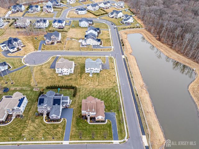 2 Eagle Court, South Brunswick, NJ 08852