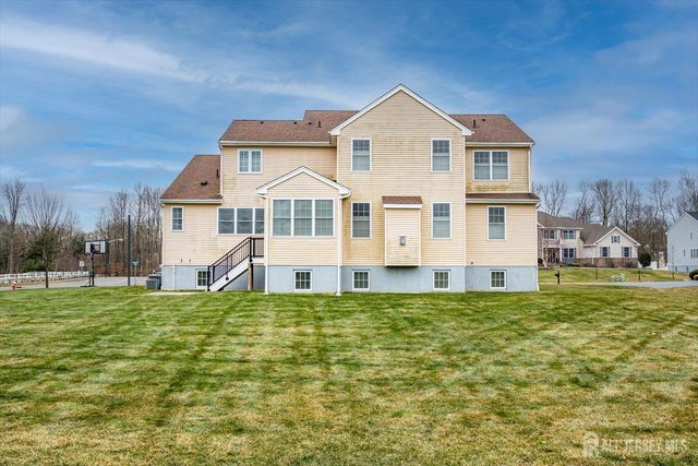 2 Eagle Court, South Brunswick, NJ 08852