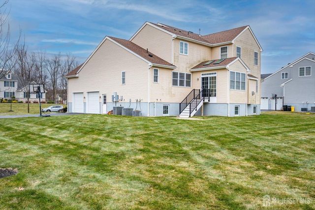2 Eagle Court, South Brunswick, NJ 08852