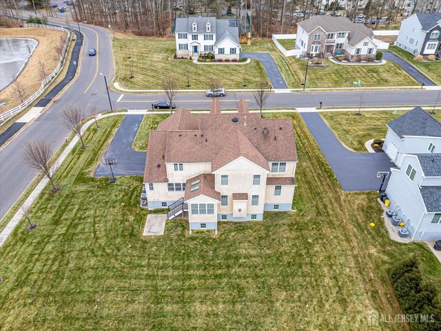 2 Eagle Court, South Brunswick, NJ 08852