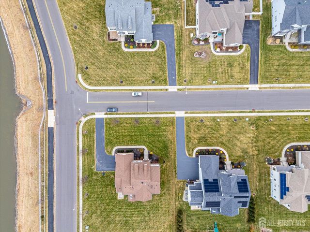 2 Eagle Court, South Brunswick, NJ 08852