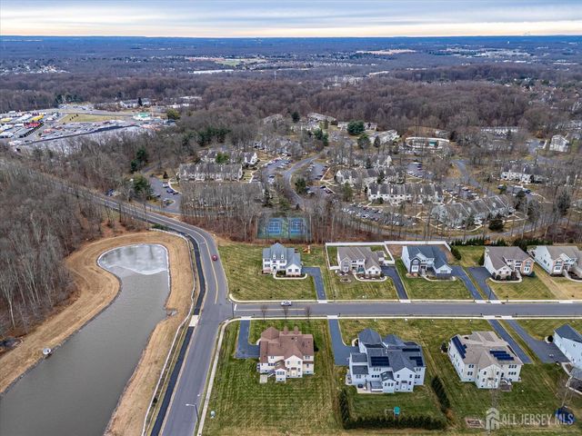 2 Eagle Court, South Brunswick, NJ 08852