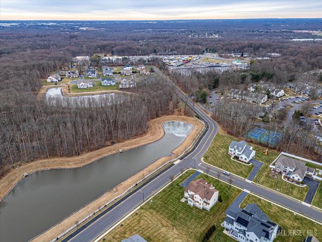 2 Eagle Court, South Brunswick, NJ 08852