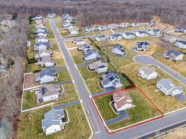 2 Eagle Court, South Brunswick, NJ 08852