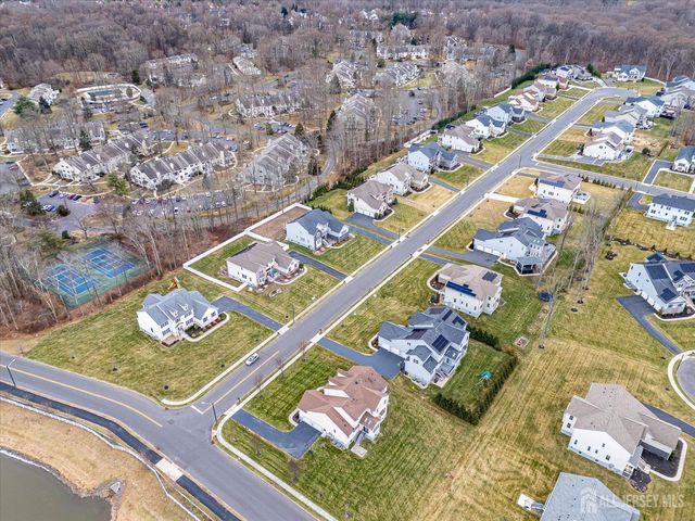 2 Eagle Court, South Brunswick, NJ 08852