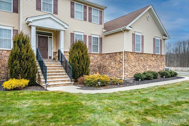 2 Eagle Court, South Brunswick, NJ 08852