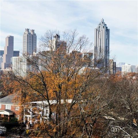 525 Parkway Drive NE 208, Atlanta, GA 30308