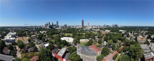 525 Parkway Drive NE 208, Atlanta, GA 30308