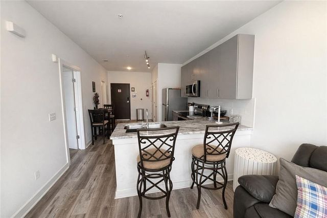 525 Parkway Drive NE 208, Atlanta, GA 30308