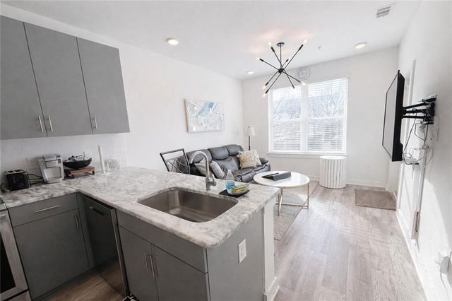 525 Parkway Drive NE 208, Atlanta, GA 30308