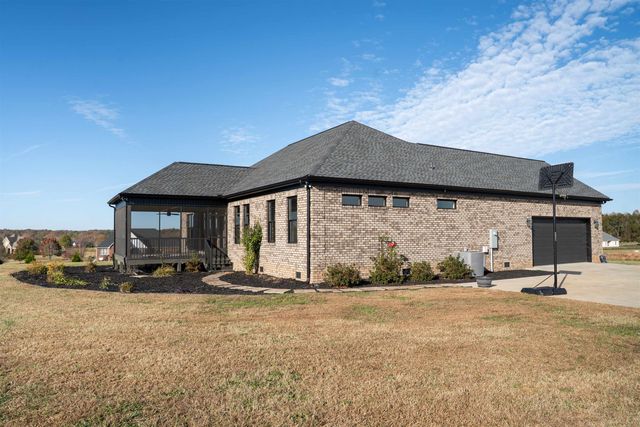 245 Thorncrest Drive, Pauline, SC 29374