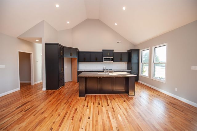 245 Thorncrest Drive, Pauline, SC 29374