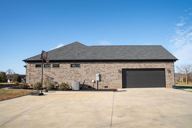 245 Thorncrest Drive, Pauline, SC 29374