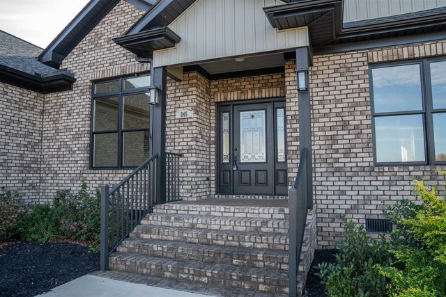 245 Thorncrest Drive, Pauline, SC 29374